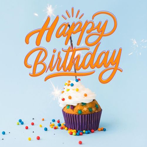 Happy Birthday Wishes HD Wallpapers